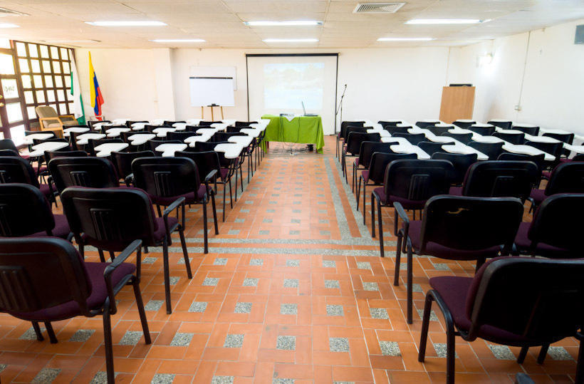 Hotel Hosteria Guaracú | San Jerónimo | Antioquia | Colombia 13