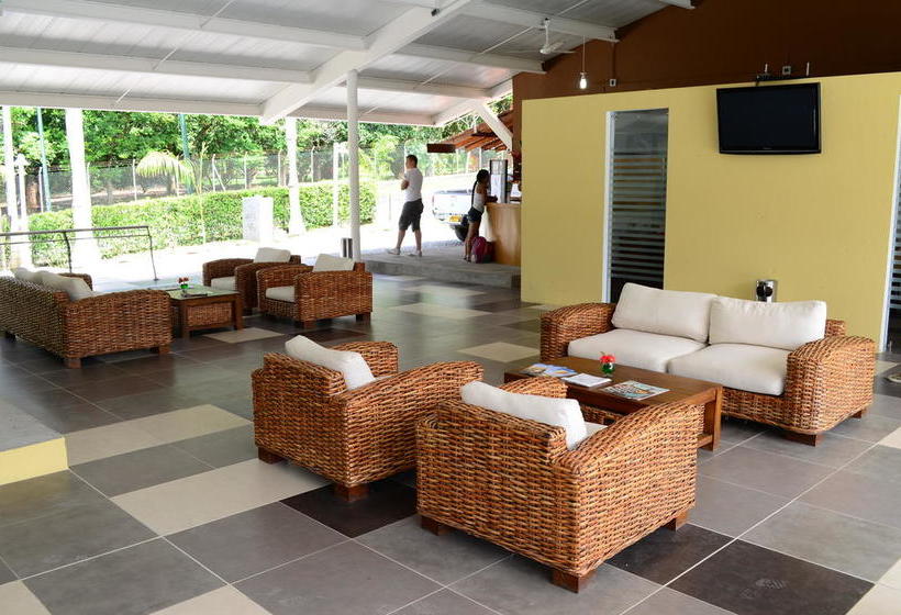 Hotel Hosteria Guaracú | San Jerónimo | Antioquia | Colombia 16