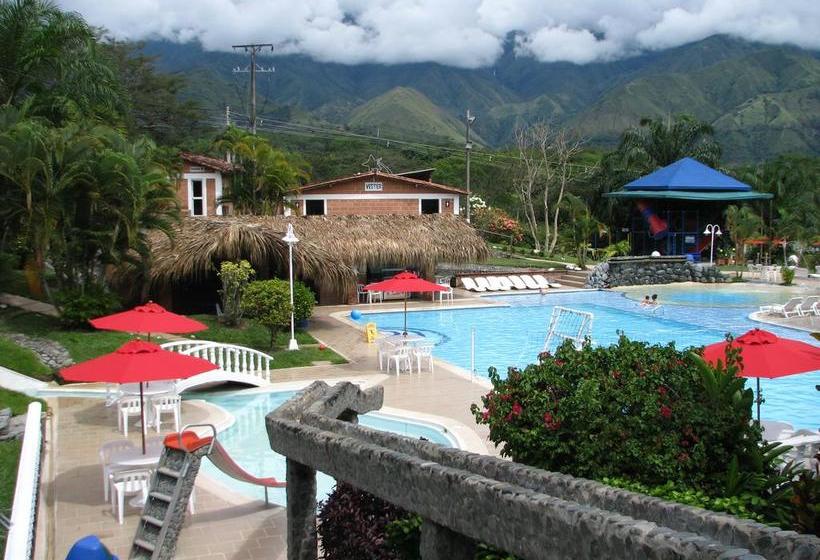 Hotel Hosteria Guaracú | San Jerónimo | Antioquia | Colombia 18