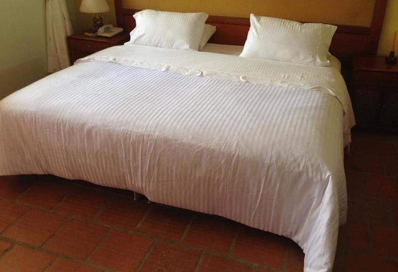 Hotel Hosteria Guaracú | San Jerónimo | Antioquia | Colombia 19