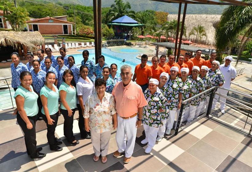 Hotel Hosteria Guaracú | San Jerónimo | Antioquia | Colombia 20