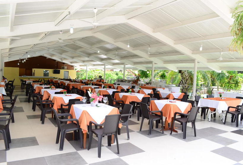 Hotel Hosteria Guaracú | San Jerónimo | Antioquia | Colombia 4