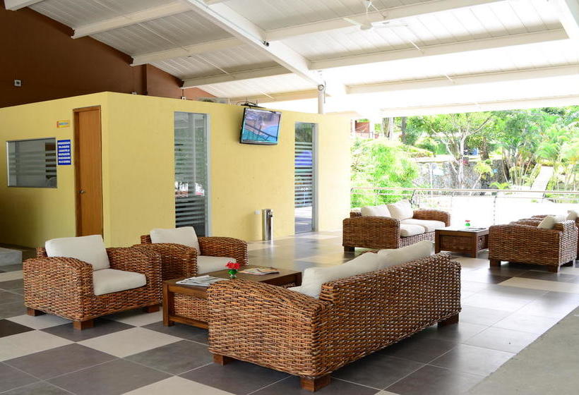 Hotel Hosteria Guaracú | San Jerónimo | Antioquia | Colombia 5