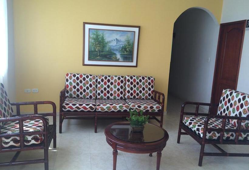 Hôtel Tropical | Corozal | Sucre | Colombie 1