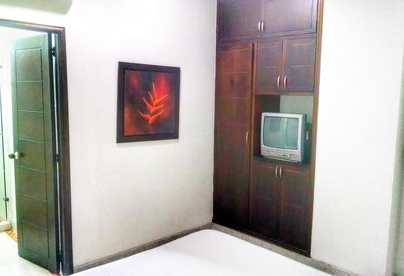 Hôtel Tropical | Corozal | Sucre | Colombie 11