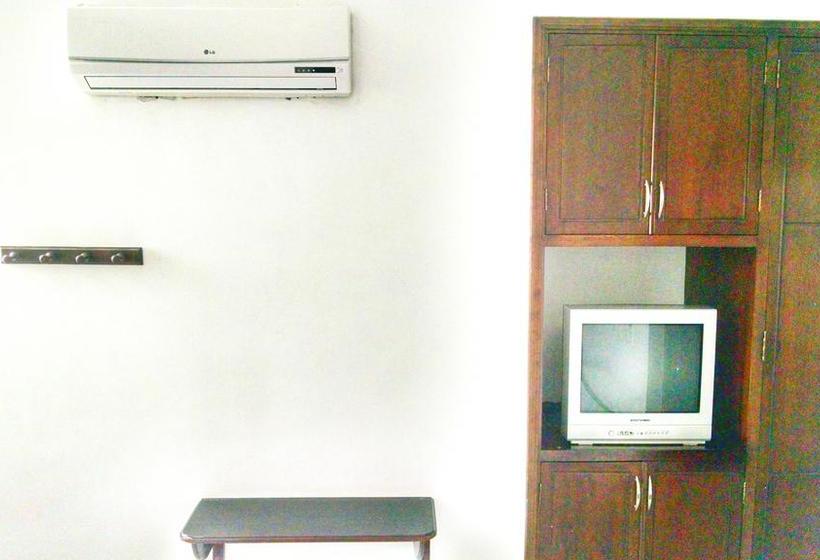 Hôtel Tropical | Corozal | Sucre | Colombie 12