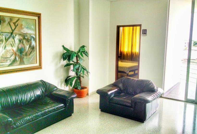 Hôtel Tropical | Corozal | Sucre | Colombie 13