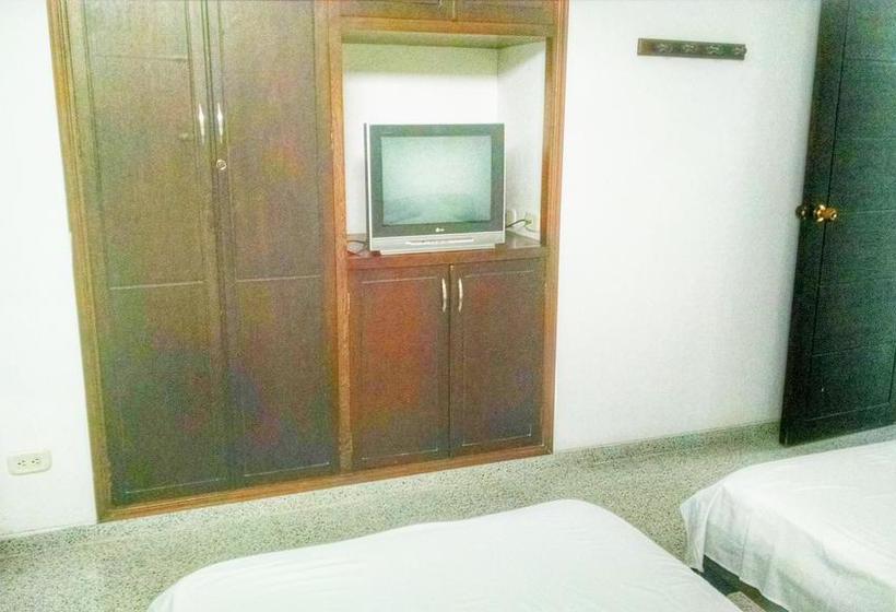 Hôtel Tropical | Corozal | Sucre | Colombie 15