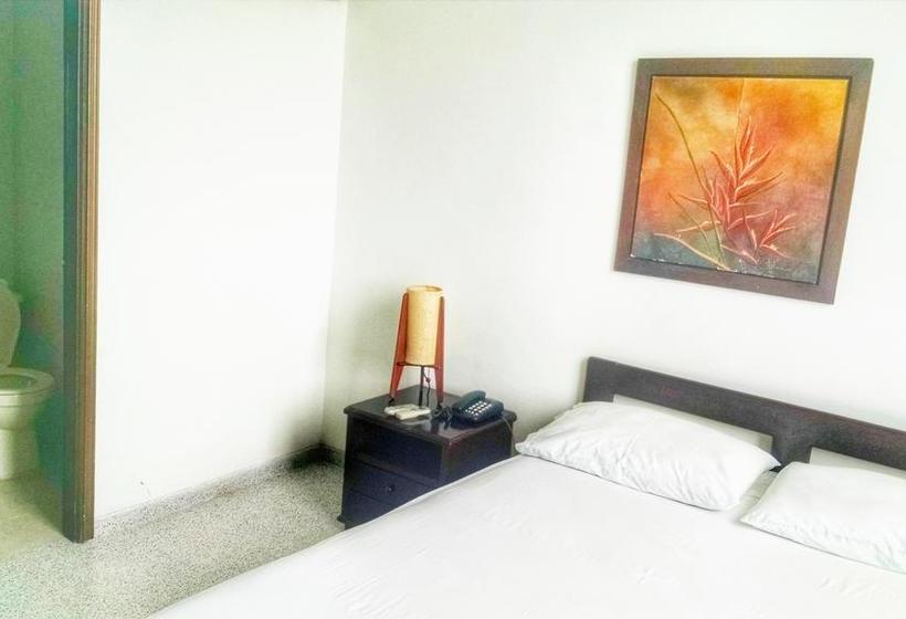 Hôtel Tropical | Corozal | Sucre | Colombie 16