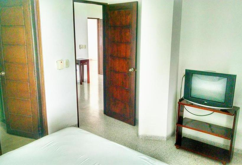 Hôtel Tropical | Corozal | Sucre | Colombie 17