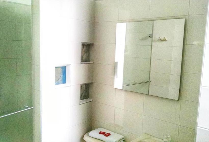 Hôtel Tropical | Corozal | Sucre | Colombie 18