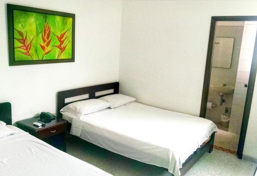 Hôtel Tropical | Corozal | Sucre | Colombie 19