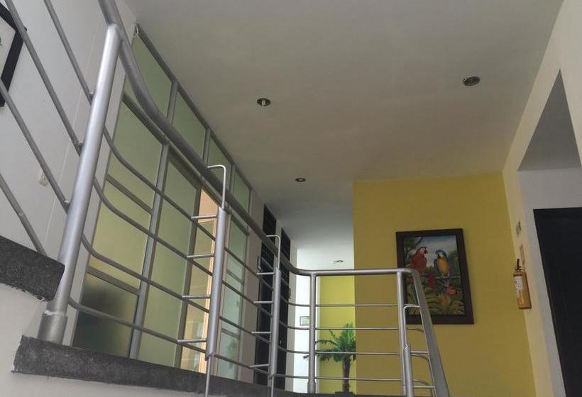 Hôtel Tropical | Corozal | Sucre | Colombie 2