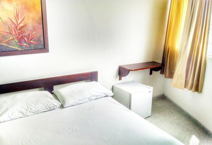 Hôtel Tropical | Corozal | Sucre | Colombie 20