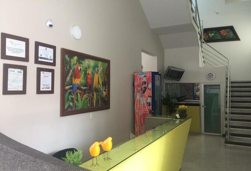 Hôtel Tropical | Corozal | Sucre | Colombie 3