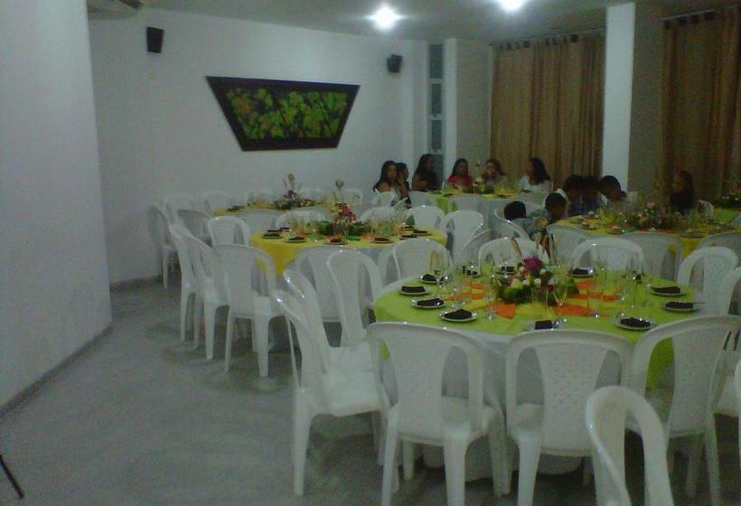 Hôtel Tropical | Corozal | Sucre | Colombie 5