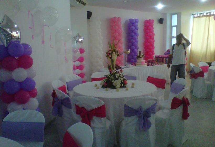 Hôtel Tropical | Corozal | Sucre | Colombie 6