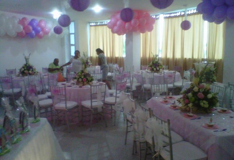 Hôtel Tropical | Corozal | Sucre | Colombie 7