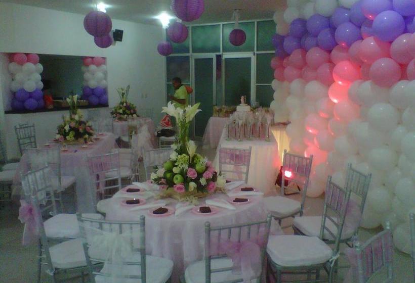 Hôtel Tropical | Corozal | Sucre | Colombie 8