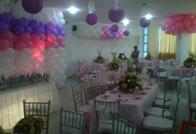 Hôtel Tropical | Corozal | Sucre | Colombie 9