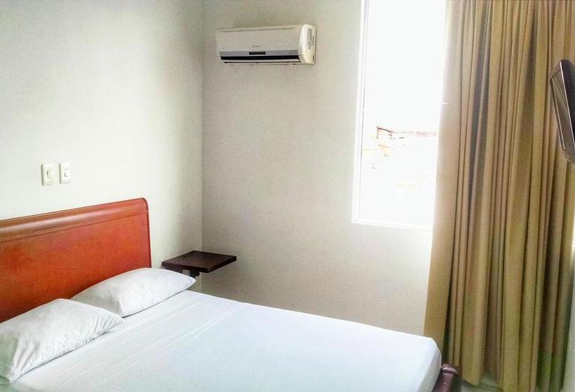 Hôtel Del Parque | Corozal | Sucre | Colombie 10