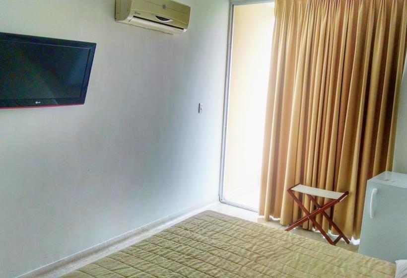 Hôtel Del Parque | Corozal | Sucre | Colombie 11