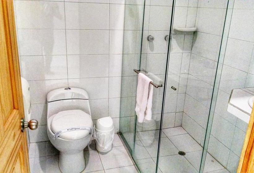 Hôtel Del Parque | Corozal | Sucre | Colombie 12