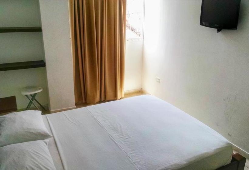 Hôtel Del Parque | Corozal | Sucre | Colombie 13