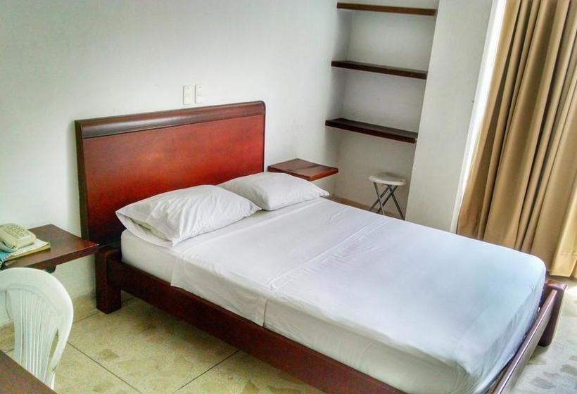 Hôtel Del Parque | Corozal | Sucre | Colombie 15