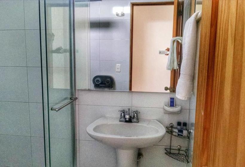 Hôtel Del Parque | Corozal | Sucre | Colombie 17