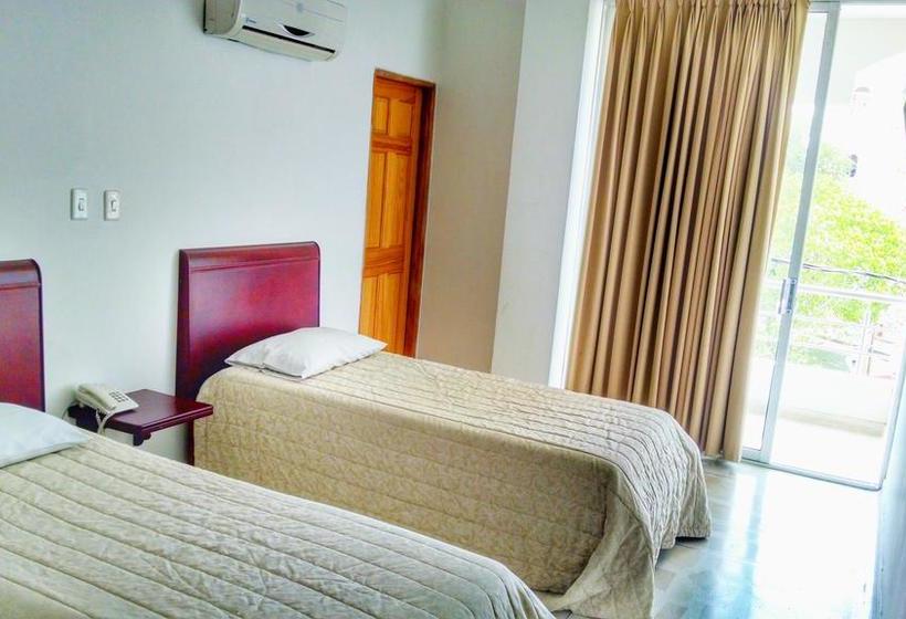 Hôtel Del Parque | Corozal | Sucre | Colombie 18