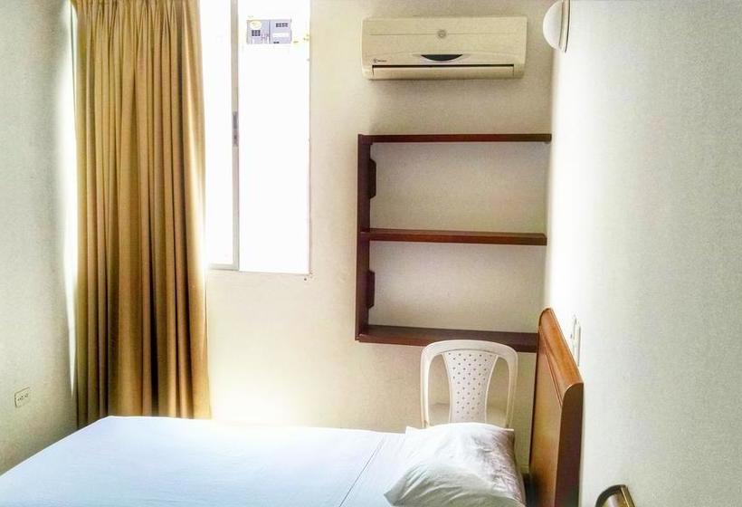 Hôtel Del Parque | Corozal | Sucre | Colombie 19