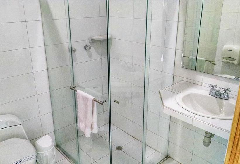 Hôtel Del Parque | Corozal | Sucre | Colombie 2