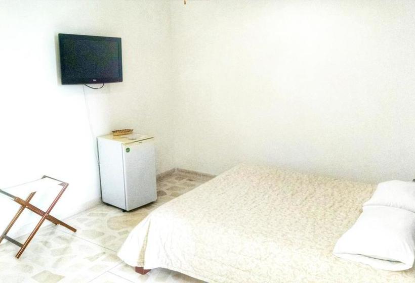 Hôtel Del Parque | Corozal | Sucre | Colombie 4