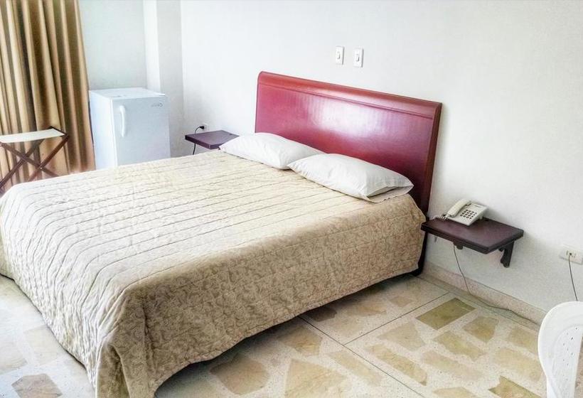 Hôtel Del Parque | Corozal | Sucre | Colombie 5