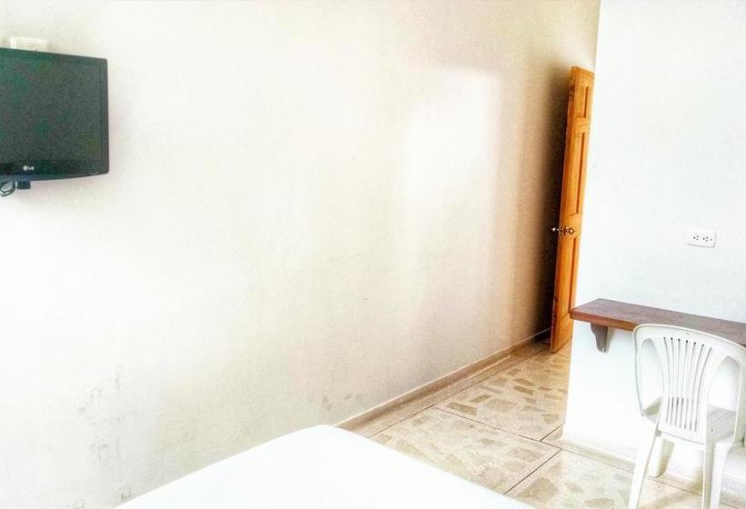 Hôtel Del Parque | Corozal | Sucre | Colombie 7