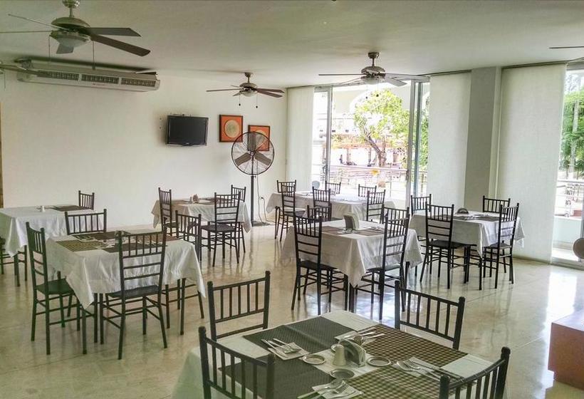 Hôtel Del Parque | Corozal | Sucre | Colombie 8