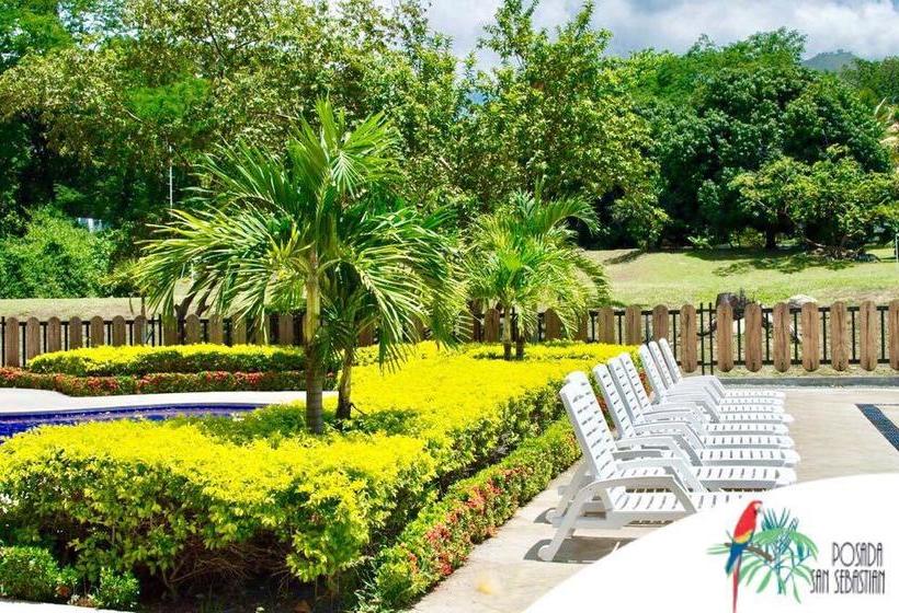 Hotel Spa Posada San Sebastian | San Jerónimo | Antioquia | Colombia 10