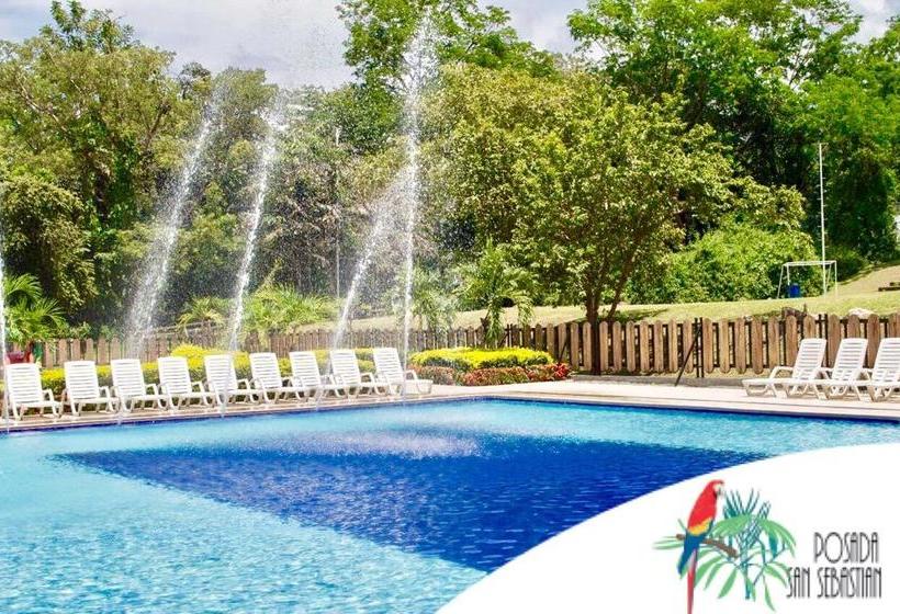 Hotel Spa Posada San Sebastian | San Jerónimo | Antioquia | Colombia 11