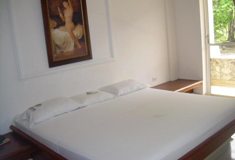 Hotel Spa Posada San Sebastian | San Jerónimo | Antioquia | Colombia 12