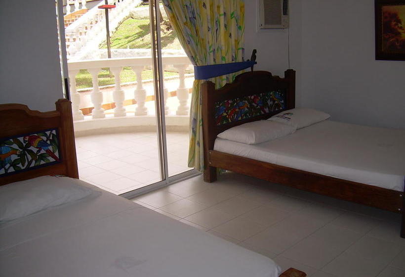 Hotel Spa Posada San Sebastian | San Jerónimo | Antioquia | Colombia 13