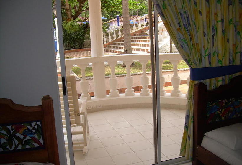 Hotel Spa Posada San Sebastian | San Jerónimo | Antioquia | Colombia 14