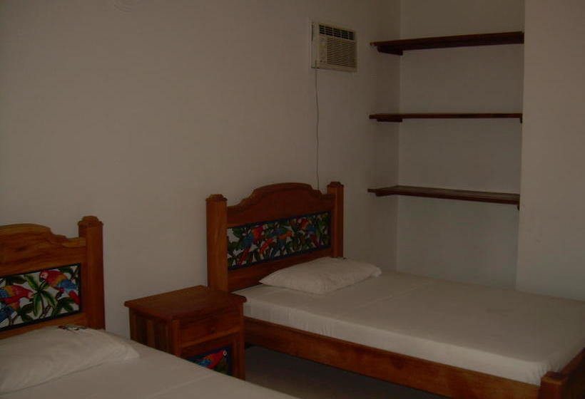 Hotel Spa Posada San Sebastian | San Jerónimo | Antioquia | Colombia 15