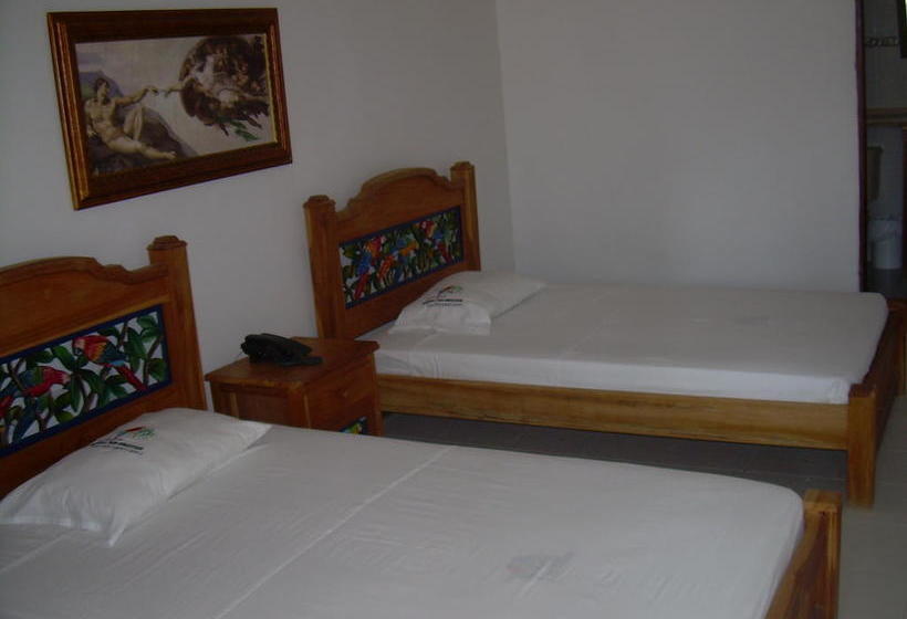 Hotel Spa Posada San Sebastian | San Jerónimo | Antioquia | Colombia 16