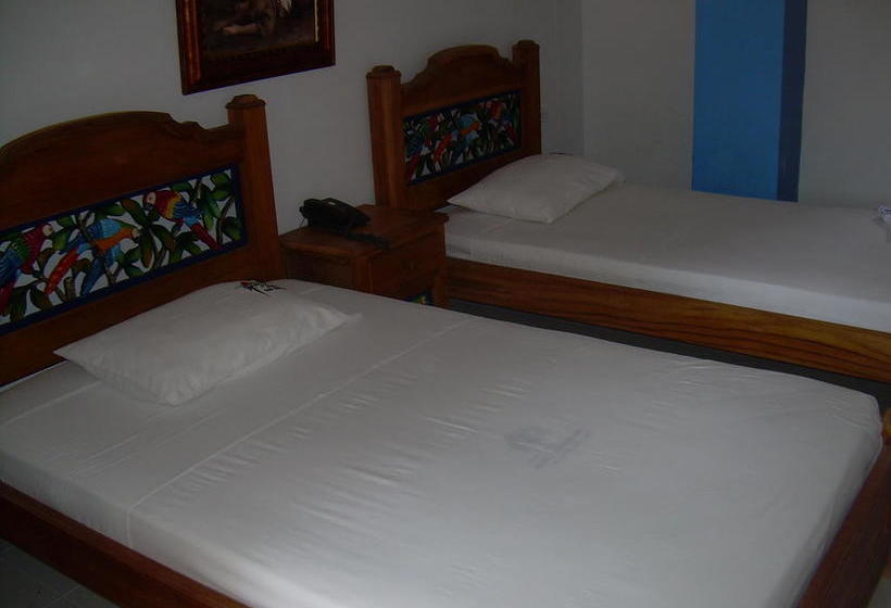 Hotel Spa Posada San Sebastian | San Jerónimo | Antioquia | Colombia 17