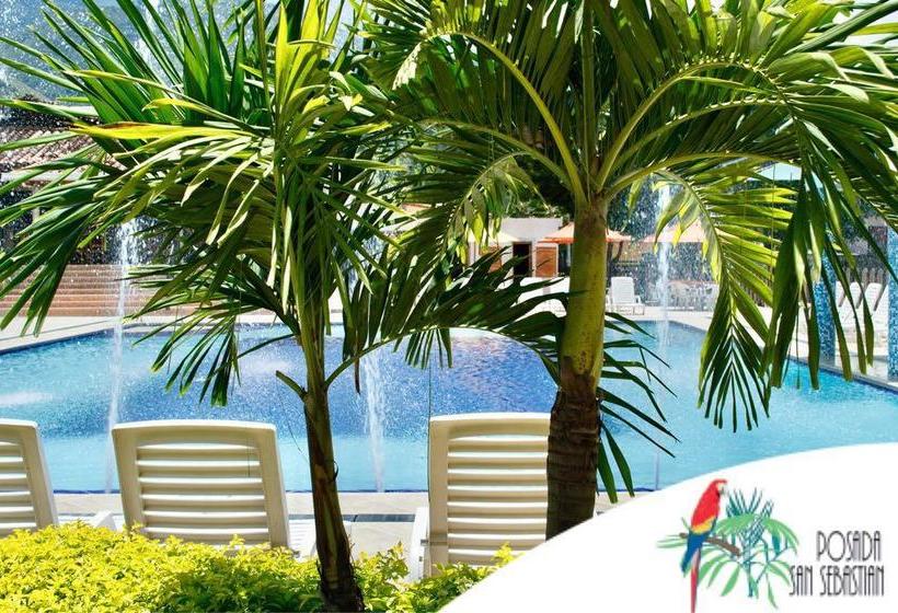 Hotel Spa Posada San Sebastian | San Jerónimo | Antioquia | Colombia 19