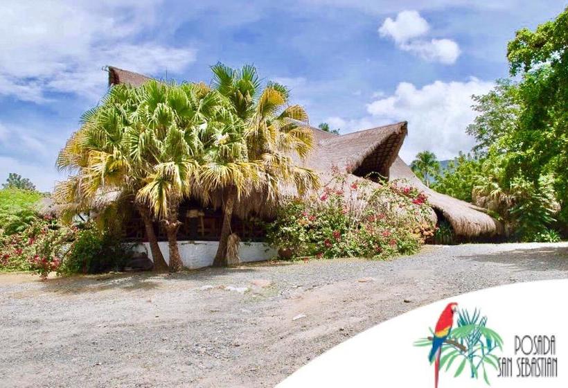 Hotel Spa Posada San Sebastian | San Jerónimo | Antioquia | Colombia 2