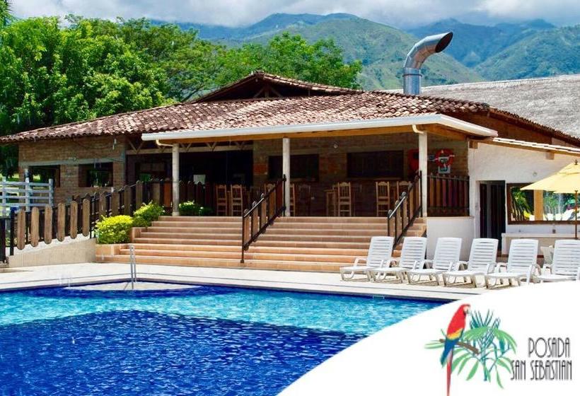 Hotel Spa Posada San Sebastian | San Jerónimo | Antioquia | Colombia 6