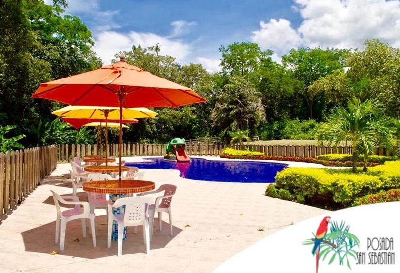 Hotel Spa Posada San Sebastian | San Jerónimo | Antioquia | Colombia 7