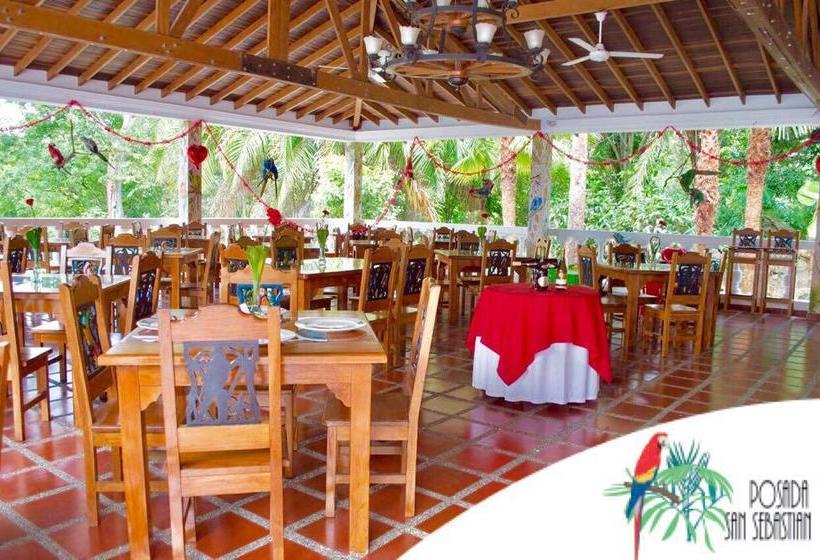 Hotel Spa Posada San Sebastian | San Jerónimo | Antioquia | Colombia 8